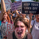 Image for article titled Americans React To Roe V. Wade Being Overturned